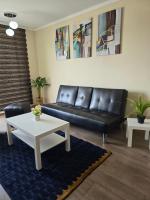Departamento Amplio 3 dorm Familiar - B&B