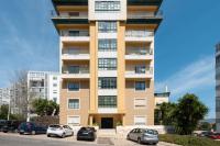 Atlantic Apartment by Olala Homes - B&B Torre da Marinha