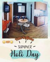 Villa Sofijana - Ferienwohnung Ohrid