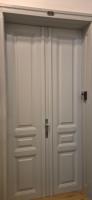 Studio-Apartment mit Kingsize-Bett