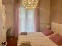 Chambre Double ou Lits Jumeaux avec Salle de Bains