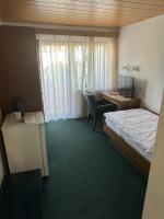 Single Room with Shower