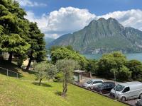 Appartamento vista Lago Riva di Solto - B&B Riva di Solto