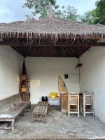 Gili Island Bungalow - Chambres d’hôtes
