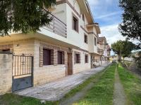 Las Eras - Ferienwohnung Talveila
