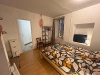 Appartamento Loft con 1 Camera da Letto