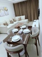 شقق الوادى بالسفارات الفندقيه - Chambres d’hôtes Le Caire