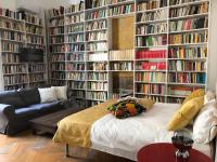 Appartamento Deluxe con 2 Camere da Letto