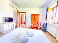 Appartement 2 Chambres de Luxe avec Vue sur le Jardin