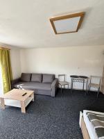 Chata Jezevec - samostatný apartmán - B&B Nýrsko