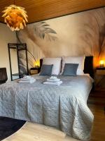 Waldhof Hochsauerland B&B - Ferienwohnung Medebach