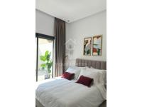 Apartment mit 1 Schlafzimmer und Terrasse