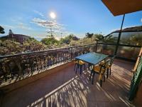 La casa in piazza - B&B Bergeggi