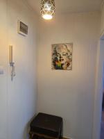 Appartement met 1 Slaapkamer