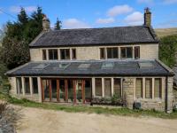 Pule Hill Farm - Chambres d’hôtes Huddersfield