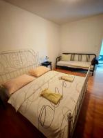 Apartment mit 1 Schlafzimmer (3 Erwachsene)