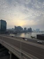 Canal View 1bd Al Maryah Island - B&B