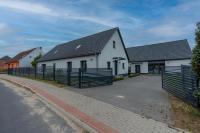 Lara Villa - B&B Zepkow