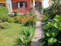 Alloggio turistico MARBO - Ferienwohnung Civitavecchia