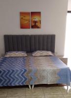 Le petit Mimosa - City Center - B&B Tataouine