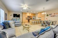 St Augustine Island Cottage - Walk to Beach - B&B