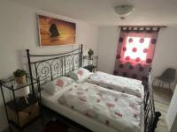 Apartamento de 2 dormitorios