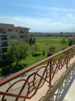 Lighthouse Golf & Spa Resort - Ferienwohnung Baltschik