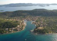 Sweet holiday house - B&B Veli Iž