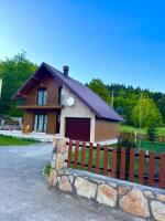 North Forest - B&B Žabljak