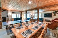 Hike & Baseball Near Cooperstown: Home on 30 Acres - B&B Westford