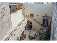 B&B Andrano - Palazzo Mellacqua - Bed and Breakfast Andrano