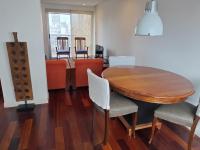 Bv Oroño Aparment 480 - Chambres d’hôtes Rosario