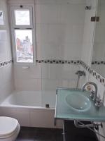 Bv Oroño Aparment 480 - Chambres d’hôtes Rosario