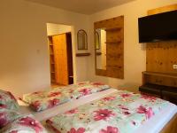 Chambre Double – Vue sur Lac