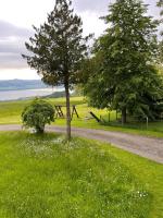 Doppelzimmer mit Seeblick