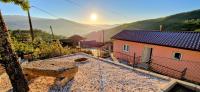 Casas Cor de Rosa - B&B São Martinho das Moitas