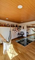 Casas Cor de Rosa - Ferienwohnung São Martinho das Moitas