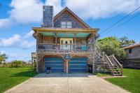 Three Bedroom holiday home