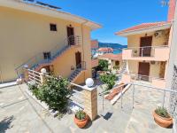 Lavender Apartments - Ferienwohnung Skála Potamiás