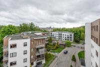 Pohulanka Hideaway - BillBerry Apartments - Bed and Breakfast Gdansk