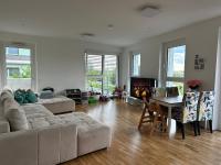 First row at the lake Seestadt - 15 min to city center - Ferienwohnung Wien
