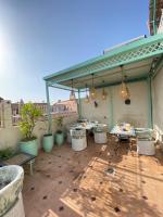 Riad Makech - Bed and Breakfast Marrakesh