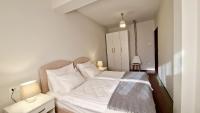Appartamento con 2 Camere da Letto e Balcone