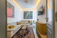 MyRentalInn Scarlatti Rhome Parioli - B&B Roma