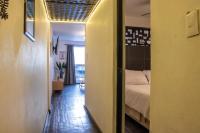 Mexico City Best Location Master Suite with Air Conditioner - B&B Città del Messico