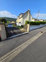 Les Broutays - B&B Revin