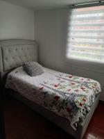 Habitaciones acogedora - B&B Bogotá