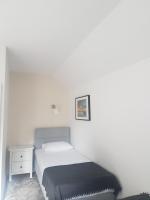 Chambre Triple avec Balcon