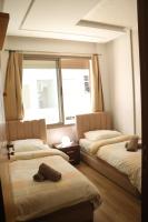 Beautiful Appartement near TGV train station, Maamora - B&B Kenitra