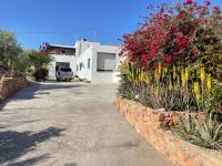 Cortijo Maya, maison troglodyte pour 10 personnes - B&B Alhama de Almería